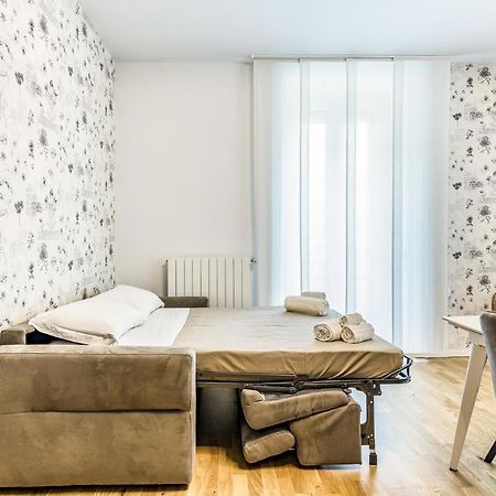 Settembrini Apartment 밀라노 외부 사진