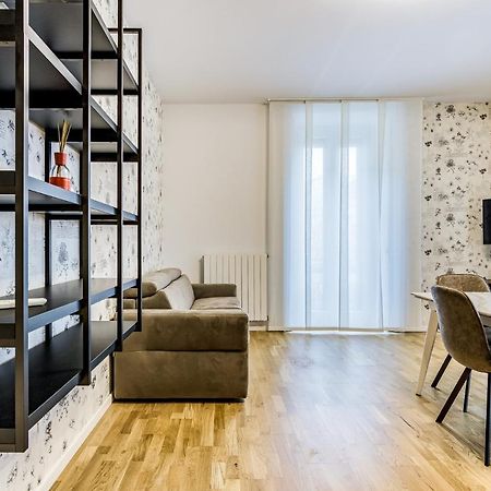 Settembrini Apartment 밀라노 외부 사진