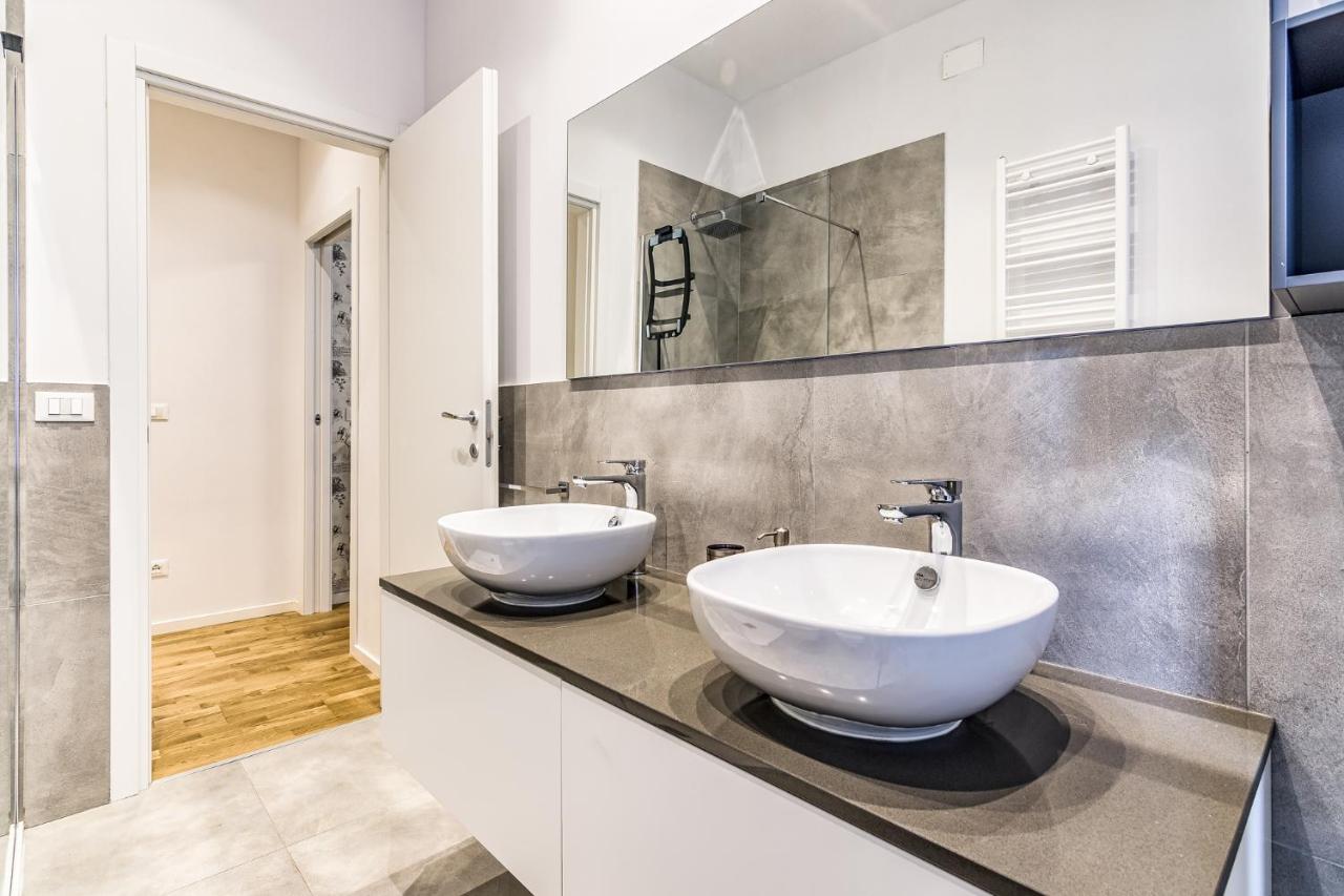 Settembrini Apartment 밀라노 외부 사진
