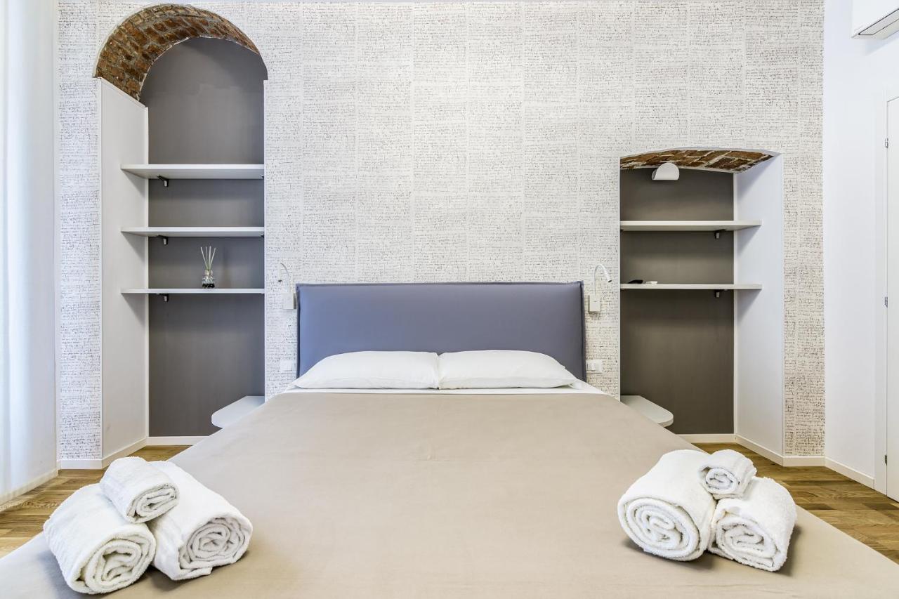 Settembrini Apartment 밀라노 외부 사진