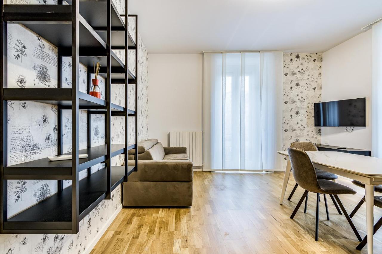Settembrini Apartment 밀라노 외부 사진