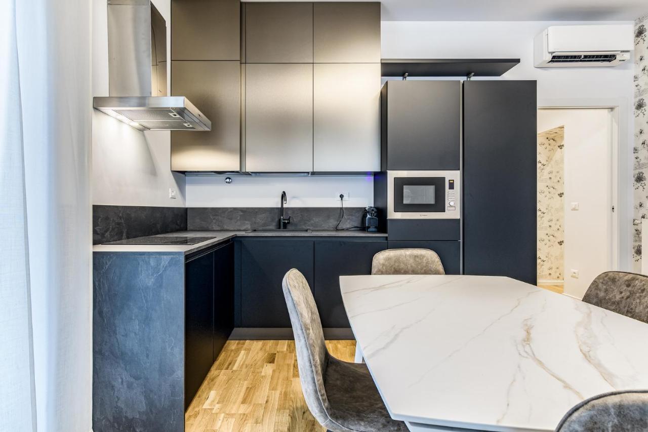 Settembrini Apartment 밀라노 외부 사진