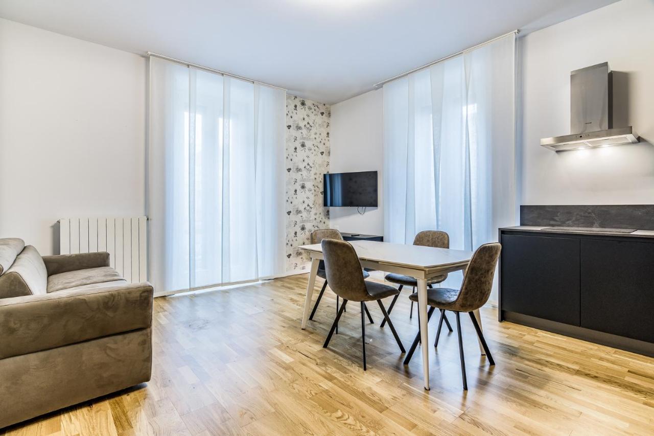 Settembrini Apartment 밀라노 외부 사진