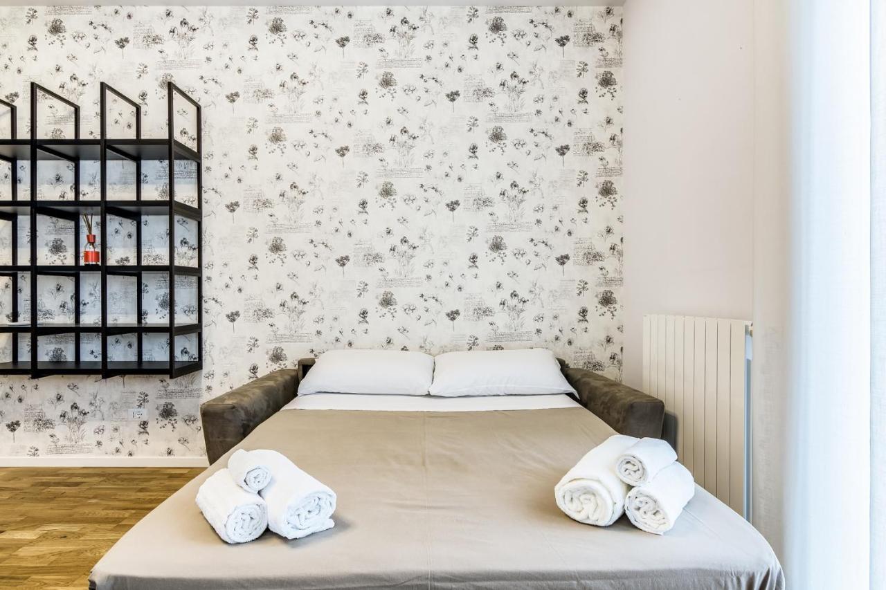 Settembrini Apartment 밀라노 외부 사진