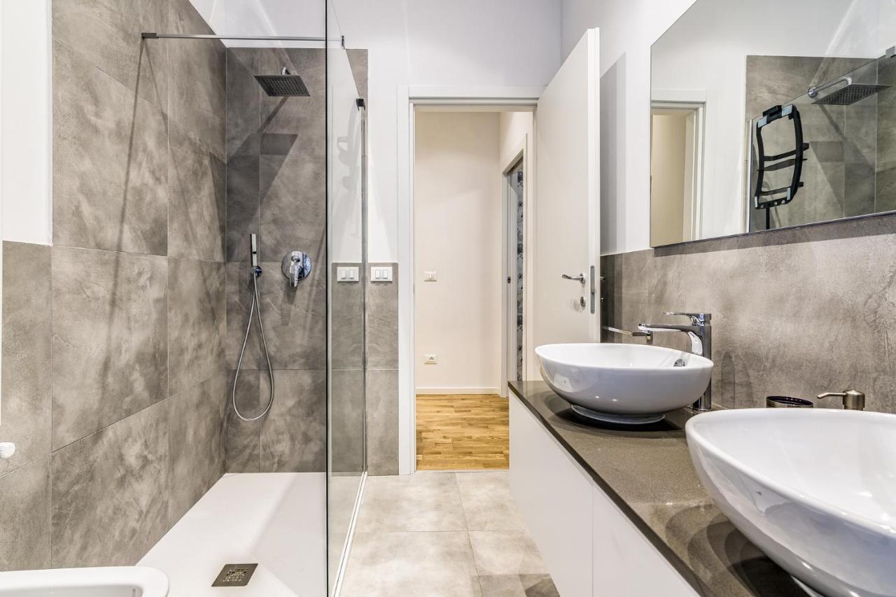 Settembrini Apartment 밀라노 외부 사진