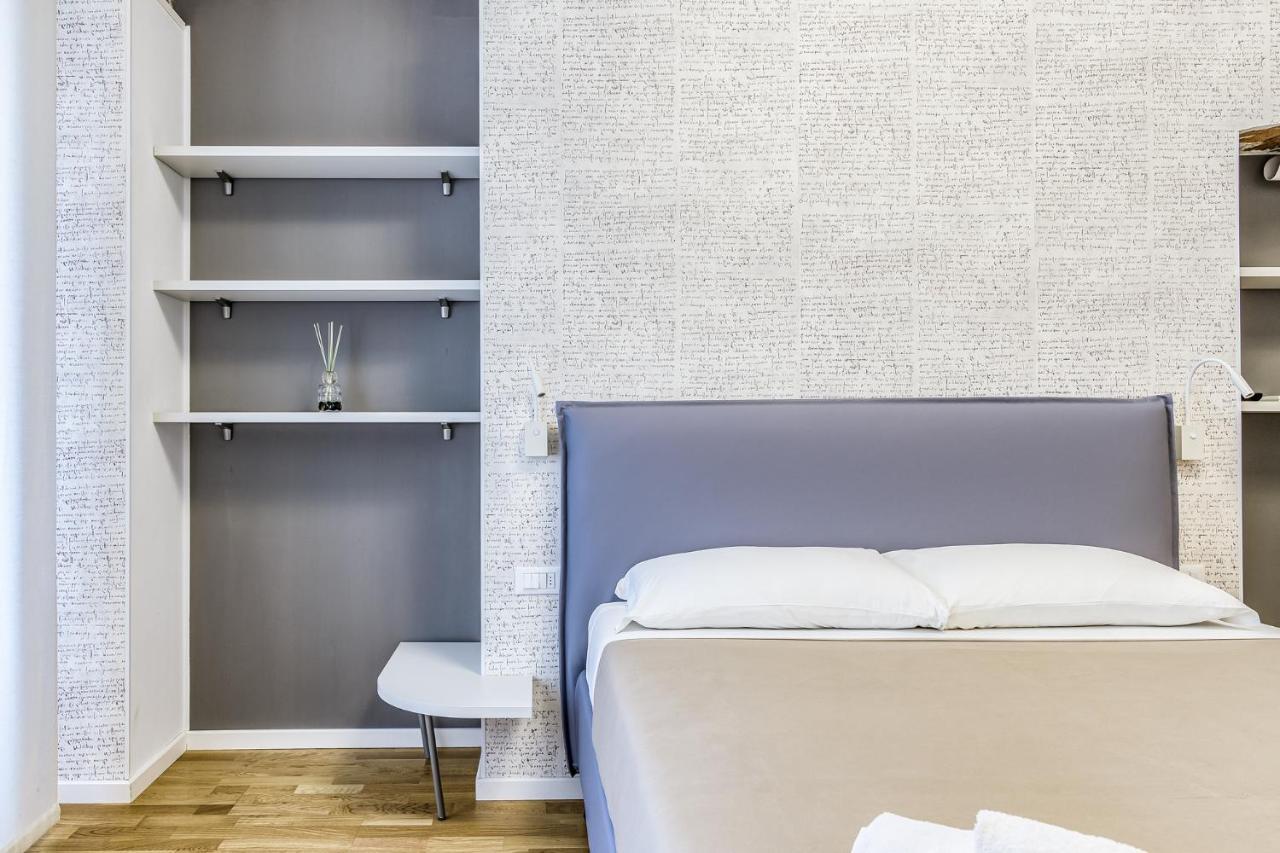 Settembrini Apartment 밀라노 외부 사진