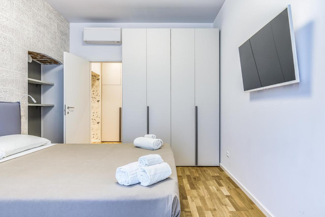 Settembrini Apartment 밀라노 외부 사진