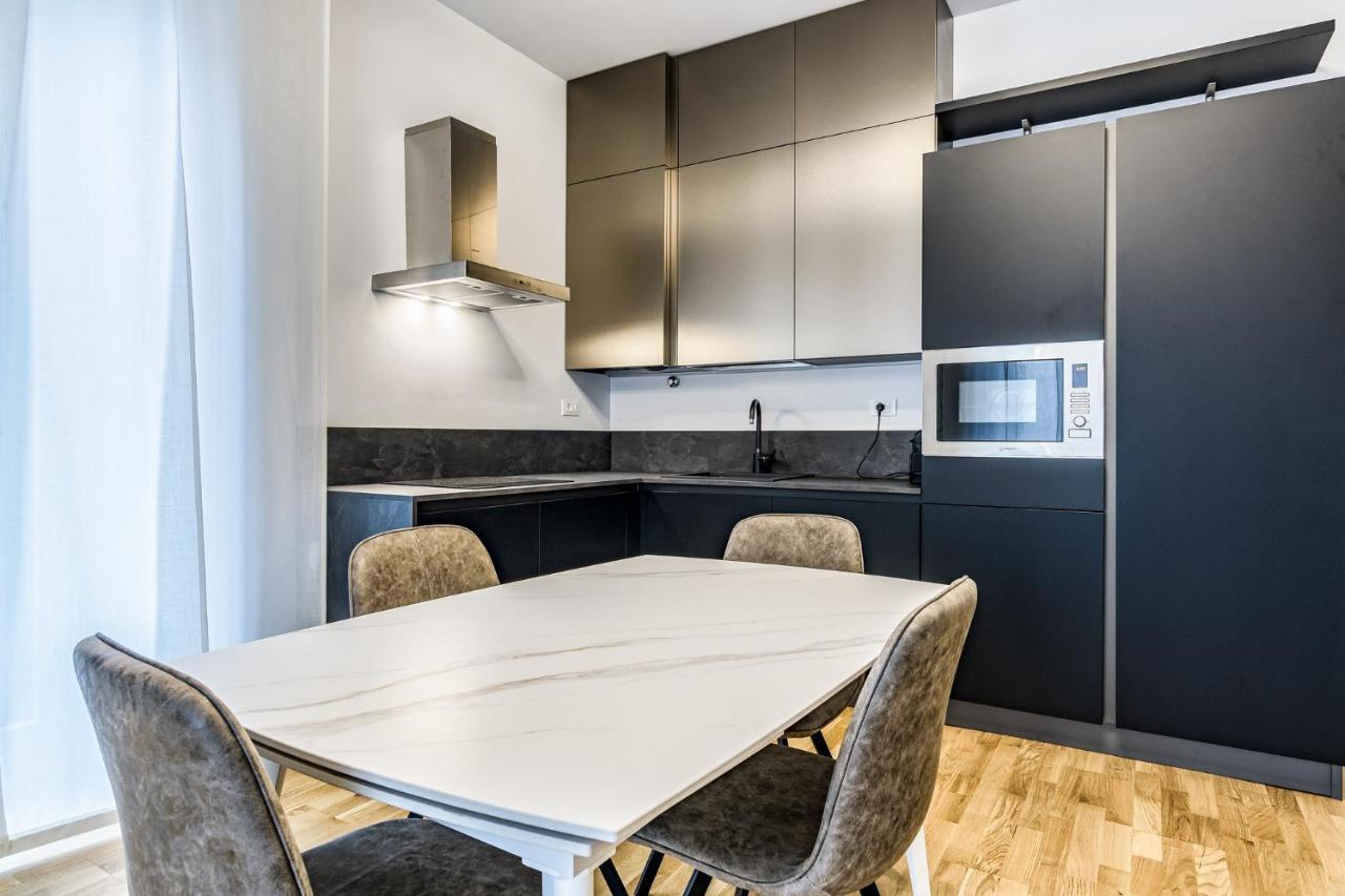 Settembrini Apartment 밀라노 외부 사진
