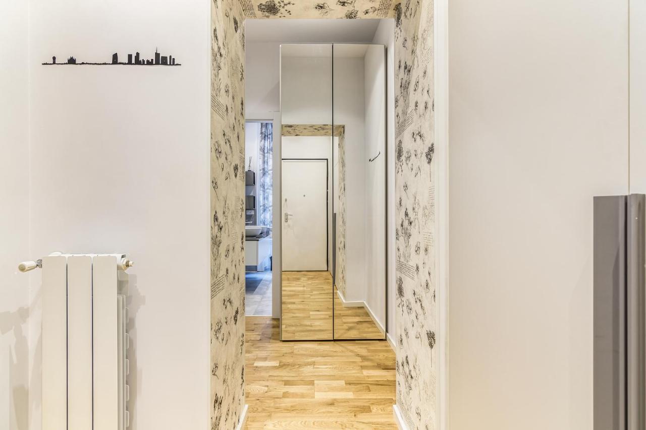 Settembrini Apartment 밀라노 외부 사진